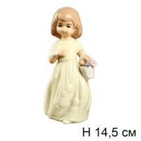 Статуэтка Девочка в желтом, EK4071171