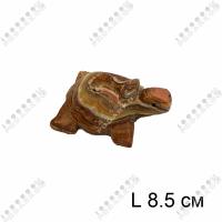 Фигурка оникс Черепаха, 464004C