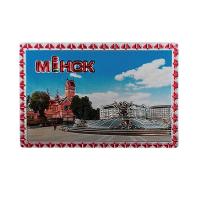 Магнит	,	 LGS290817B