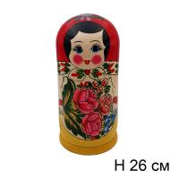 Матрешка 10 мест бол.	,	 3680-1