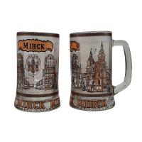 Кружка пивная 0.5 л.	,	 	32110