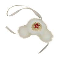 Сувенир-магнит  Шапочка с кокардой, арт. 41863B