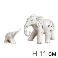 Статуэтка Слониха со слоненком, EK1971442