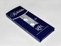 Свечи чайные Классика 10 шт, 1301000