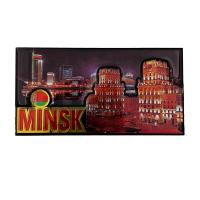 Магнит золотой	,	 GLD403192H