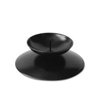 Подсвечник гадальный Н черный, 	980704