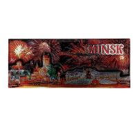 Магнит золотой	,	 GLD403192C