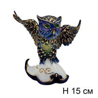 Статуэтка Сова	,	 	2166505