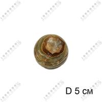 Сувенир оникс Шар, 46404C