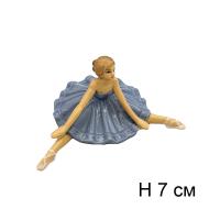 Фигурка Балерина	,	 146-957
