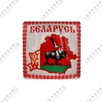 Магнит стеклянный, S49602E