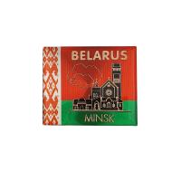 Магнит Флаг, арт. IGP190811A