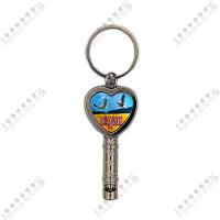 Брелок Ключ-свисток, IG190114A