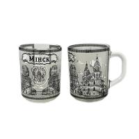 Кружка чайная 250 мл.	,	 	32107A