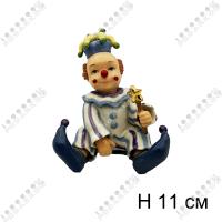 Статуэтка Клоун, 461-017