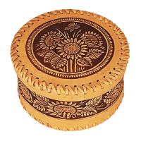 Шкатулка береста, 27-1-110A