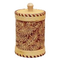 Туес береста, 27-2-107C