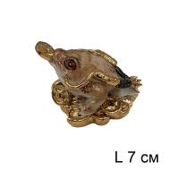Статуэтка Жаба 2"	, арт.	 2048