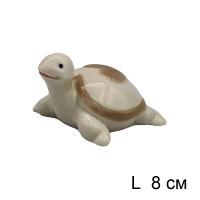 Фигурка фарф. Черепаха	, арт.	 CHA310803