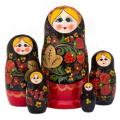 Матрешки