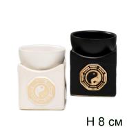 Аромалампа Инь-Ян призма, 5456722