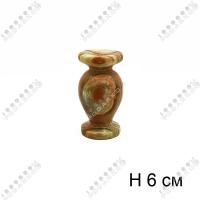 Сувенир оникс Ваза, 46405B