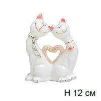 Статуэтка Котики Любовь, EK3232536