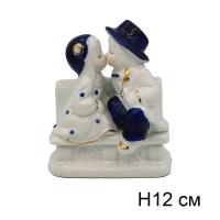 Статуэтка Поцелуй, арт. 276094