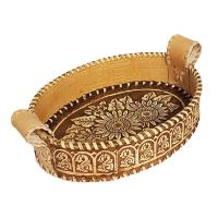 Корзинка береста, 27-3-110C