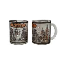 Кружка чайная 0.3л.	,	 	32109A