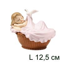 Статуэтка Малыш в колыбели, EK4811135