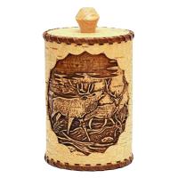 Туес береста, 27-2-107A