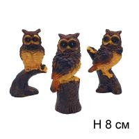 Сувенир Сова, арт. 49435