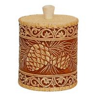 Туес береста, 27-2-108D