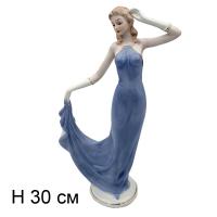 Статуэтка Кокетка, EK519379