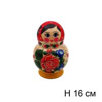 Матрешка 5 мест	,	 3675-1	 П