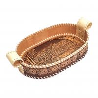 Корзинка береста, 27-3-110D