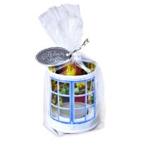 Свеча новогодняя, 0763