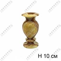 Сувенир оникс Ваза, 46408A