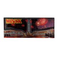 Магнит золотой	,	 GLD403192D