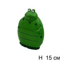 Копилка Денежная лягушка	, арт.	  XQ39945-2