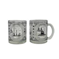 Кружка чайная 0.3л.	,	 	32109B