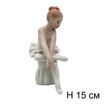 Статуэтка Балерина	, арт.	 НРсто48