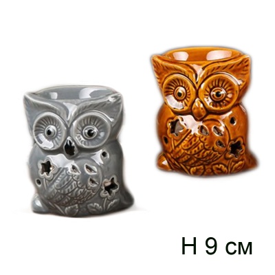 Аромалампа Сова , 4762592