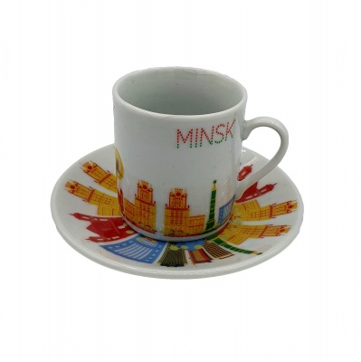 Кофейная пара Минск	,	 20012202A