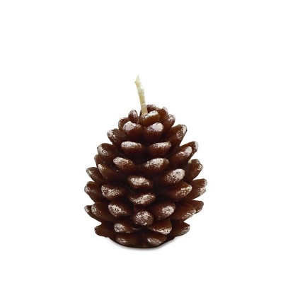 Свеча арома Шишка малая, 5321