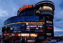 г. Минск, ул. Бобруйская, 6, ТЦ "Галилео" г. Минск, ул. Бобруйская, 6, ТЦ "Галилео"