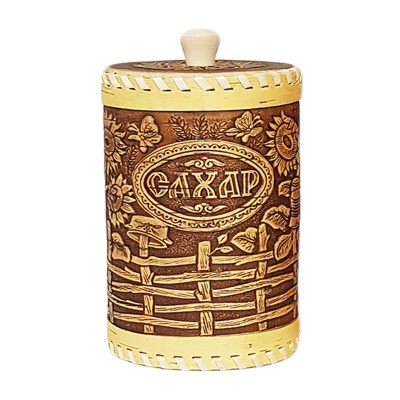 Туес береста, 27-2-108CCC