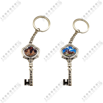 Брелок Ключ, YL 40111C