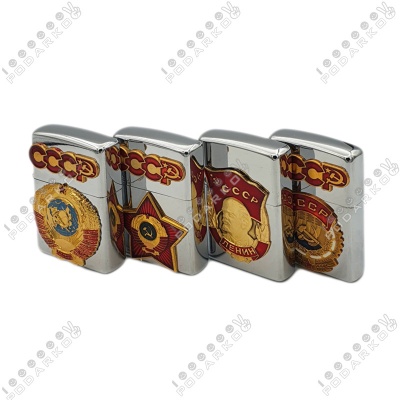 Зажигалка с символикой, 41692E